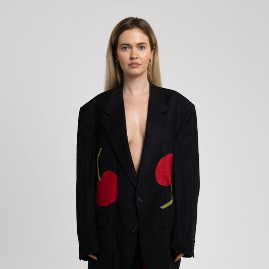 Cherry Pop Jacket