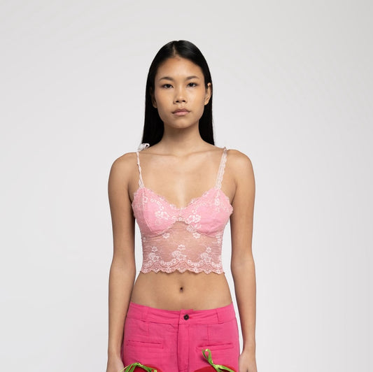 Dilly Dally Bralette